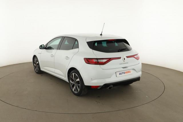 Renault Mégane image 1