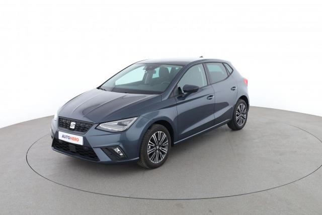 Seat Ibiza 1.0 Ecotsi Copa Bvm5 95 Ch