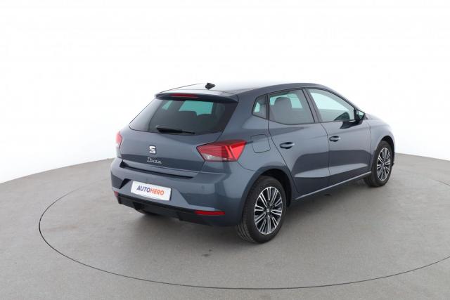 Seat Ibiza image 8