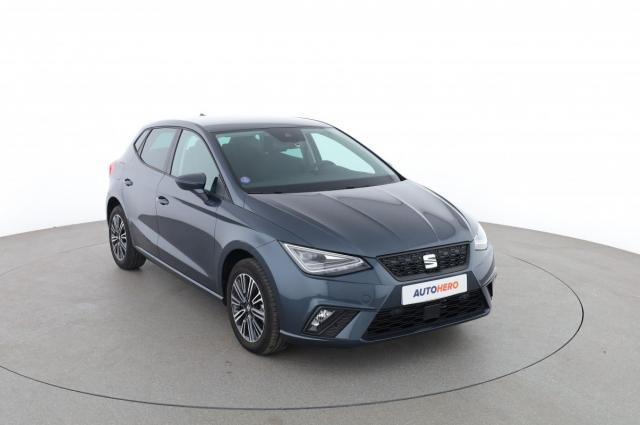 Seat Ibiza image 2