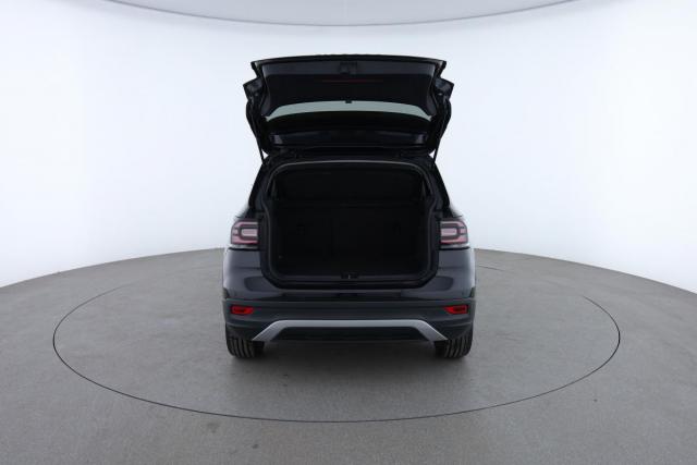 Volkswagen T-Cross image 9