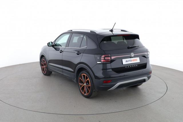 Volkswagen T-Cross image 1