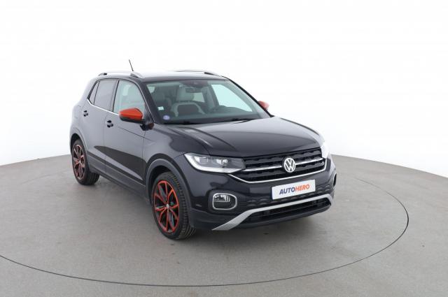 Volkswagen T-Cross image 7