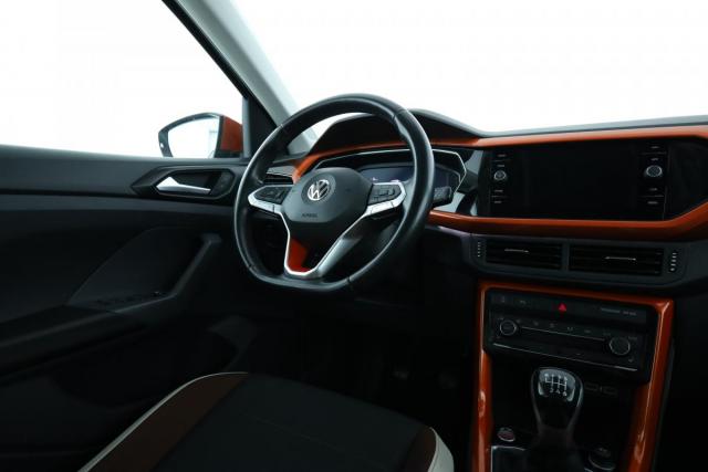 Volkswagen T-Cross image 6