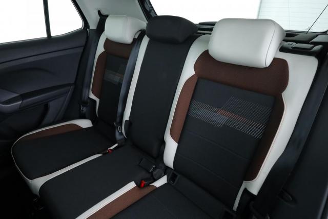 Volkswagen T-Cross image 4