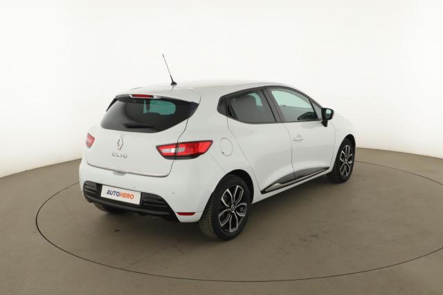 Renault Clio image 2