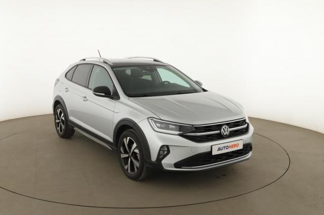 Volkswagen Taigo image 6