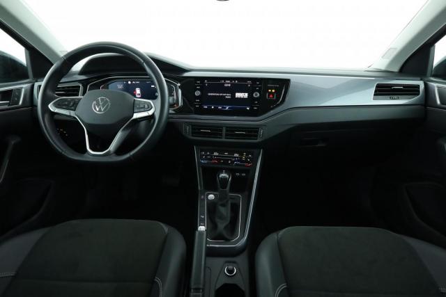 Volkswagen Taigo image 7