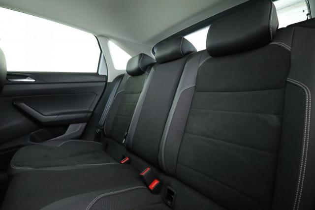 Volkswagen Taigo image 1