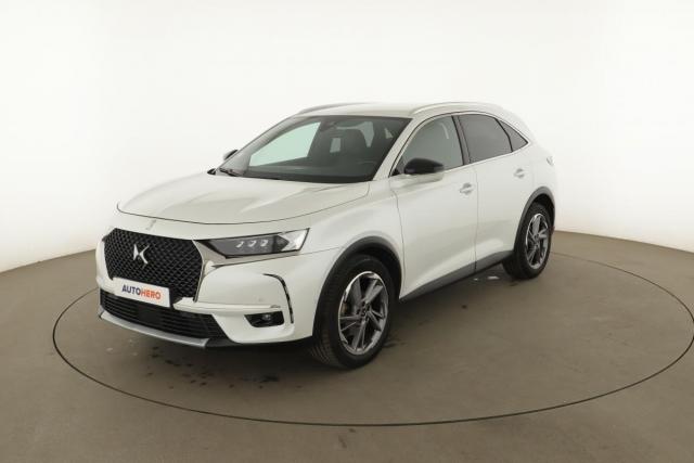 Ds Ds 7 Crossback 1.5 Blue-Hdi Grand Chic Automatique 130 Ch