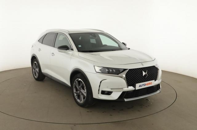 Ds Ds 7 Crossback image 7