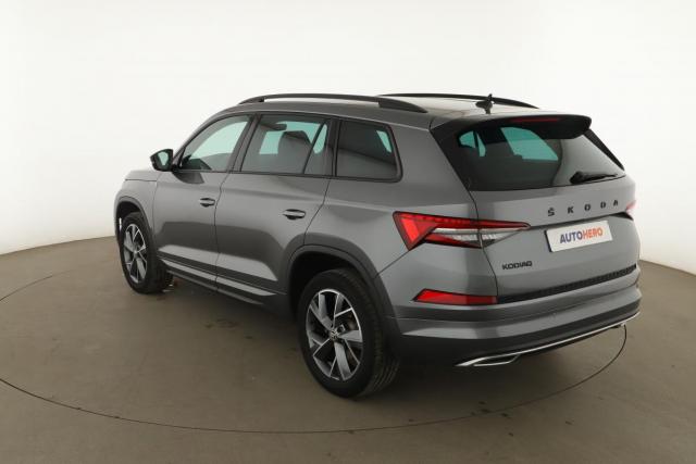 Skoda Kodiaq image 1