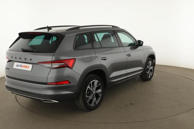 Skoda Kodiaq image 4