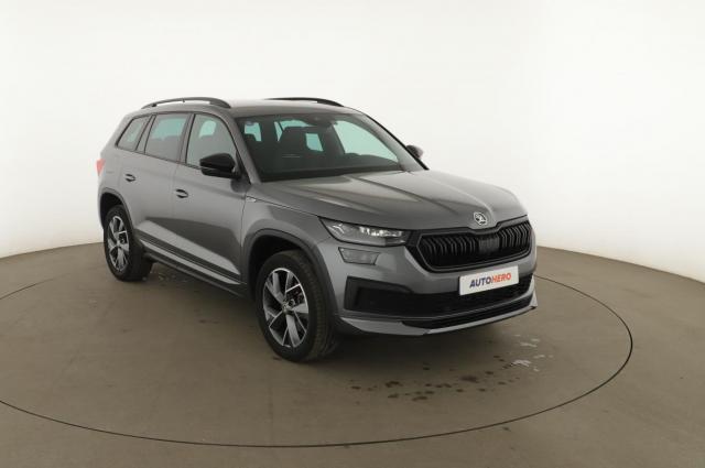 Skoda Kodiaq image 9