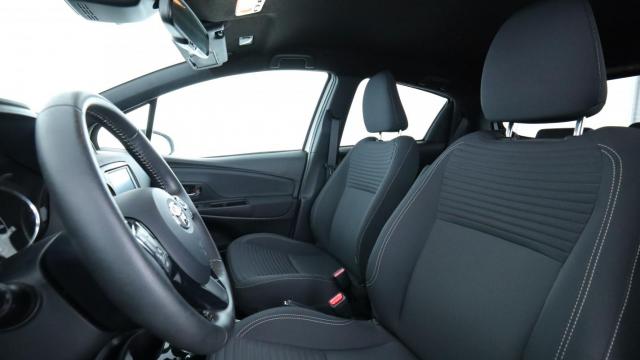 Toyota Yaris image 5