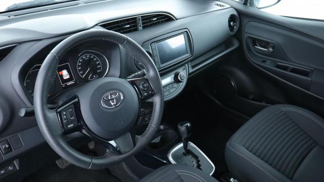Toyota Yaris image 6