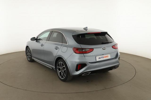 Kia Ceed image 7