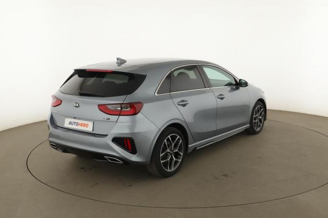 Kia Ceed image 6
