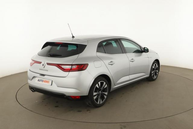 Renault Mégane image 9
