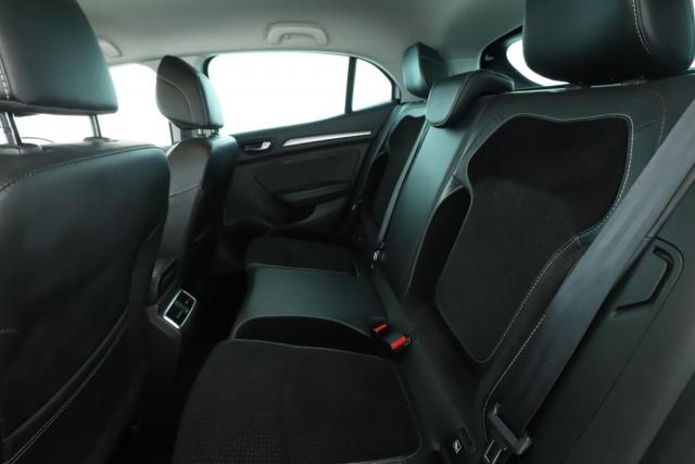 Renault Mégane image 1