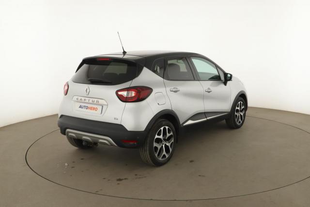 Renault Captur image 5