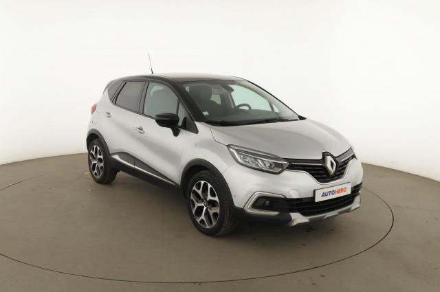 Renault Captur image 4