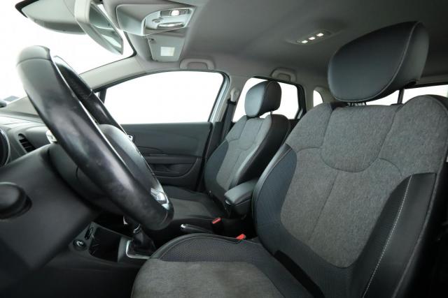 Renault Captur image 8