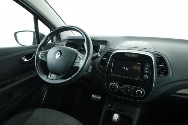 Renault Captur image 1