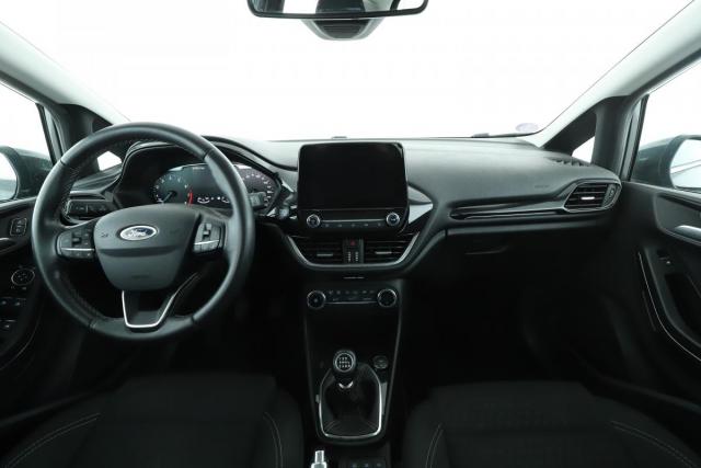 Ford Fiesta image 4