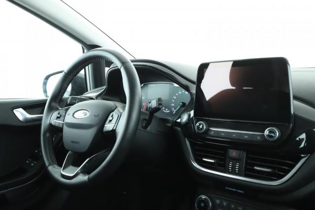 Ford Fiesta image 8
