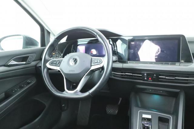 Volkswagen Golf image 1