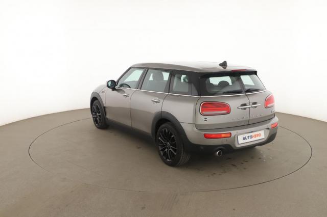 Mini Clubman image 6