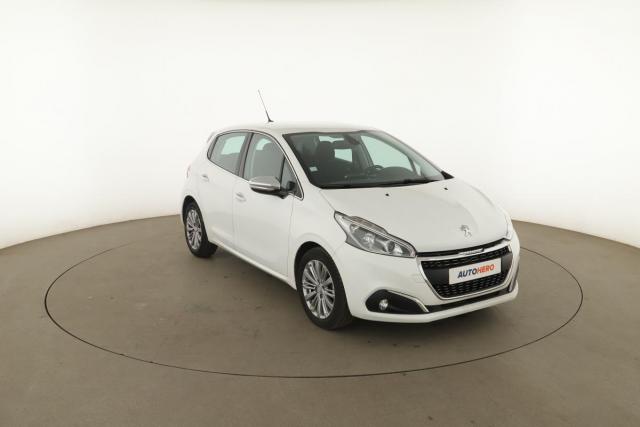 Peugeot 208 image 5