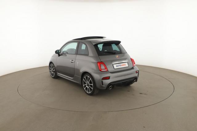 Abarth 500 image 3