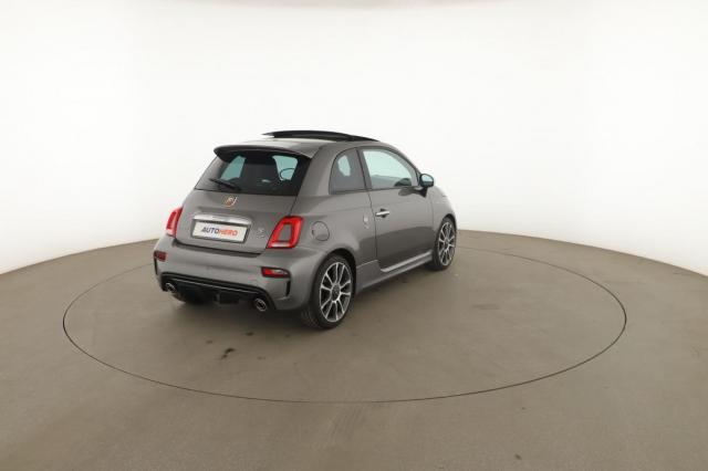 Abarth 500 image 5