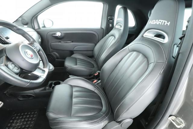 Abarth 500 image 9