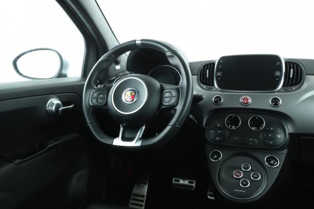 Abarth 500 image 4