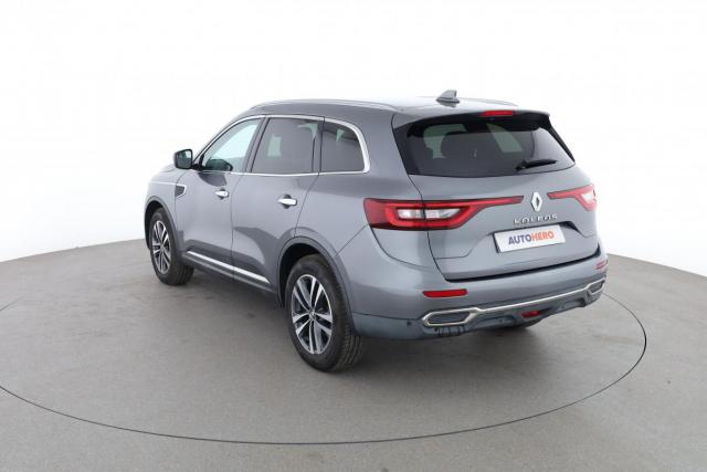 Renault Koleos image 1