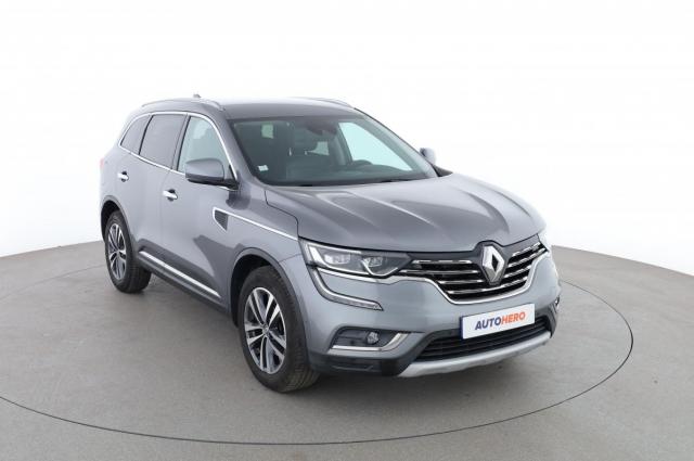 Renault Koleos image 5