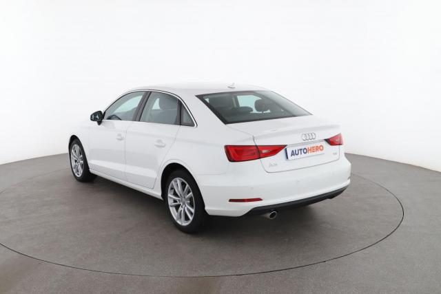 Audi A3 Berline image 2