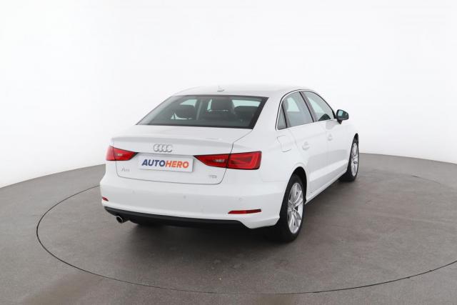 Audi A3 Berline image 5