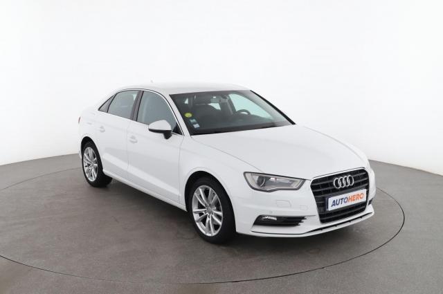 Audi A3 Berline image 9