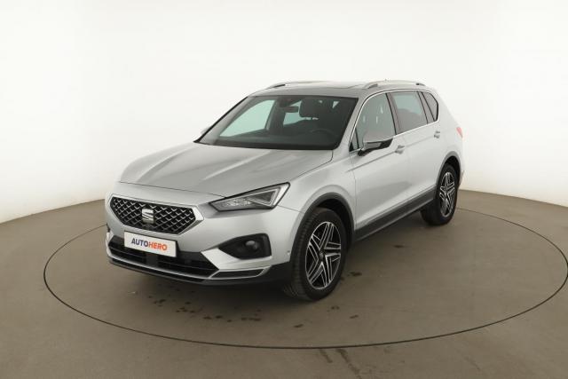 Seat Tarraco 2.0 Tdi 4x4 Xcellence Dsg7 190 Ch