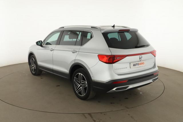 Seat Tarraco image 6