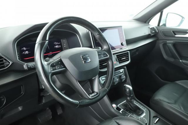 Seat Tarraco image 7