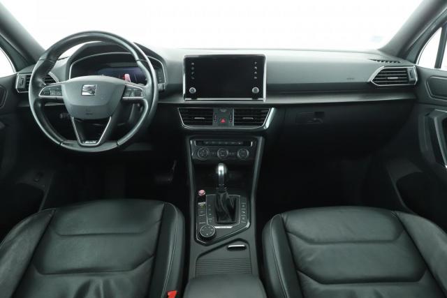 Seat Tarraco image 4