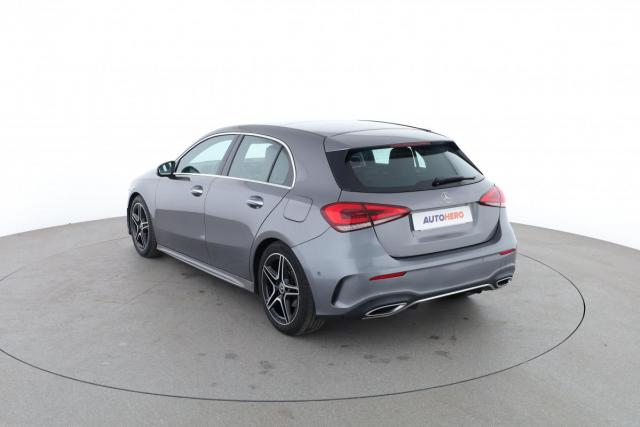 Mercedes Benz Classe A image 6