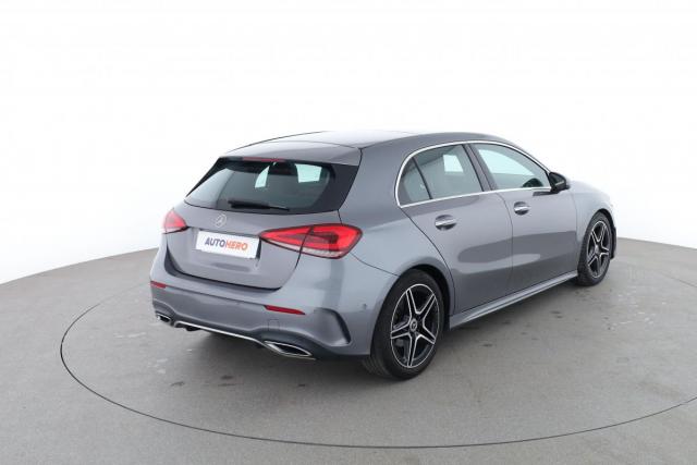 Mercedes Benz Classe A image 3
