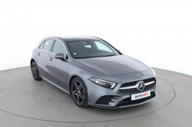 Mercedes Benz Classe A image 5