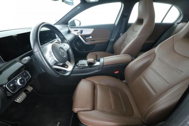Mercedes Benz Classe A image 8